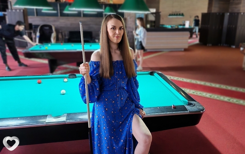 Фото анкеты Аля