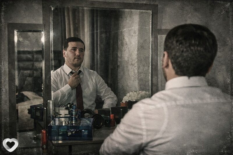Фото анкеты Усмон