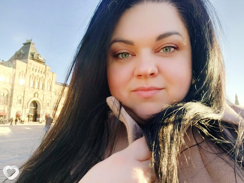 Фото анкеты Anna