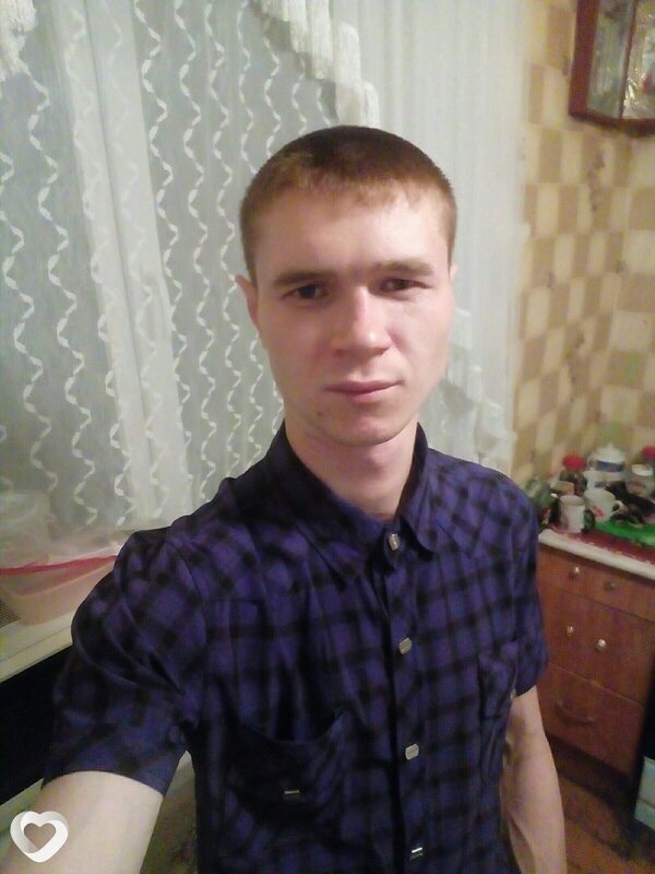Фото анкеты Денис