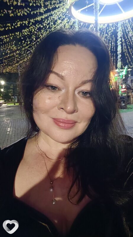 Фото анкеты Лея