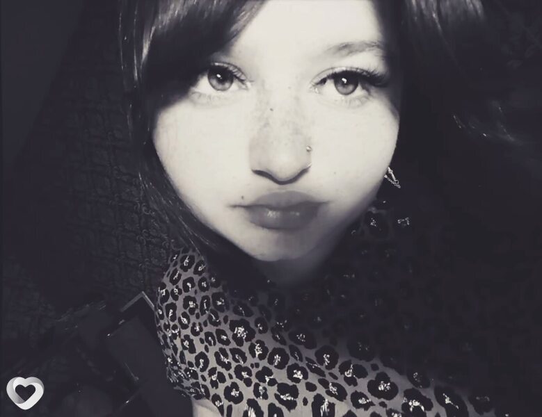 Фото анкеты Дарья