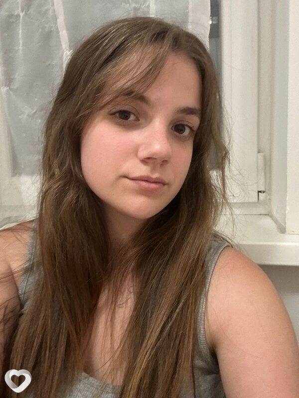 Фото анкеты Анастасія