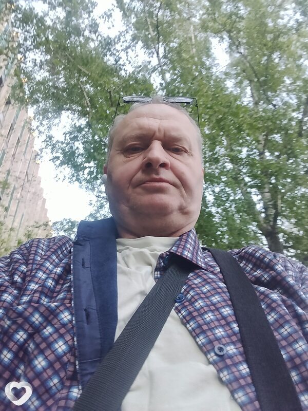 Фото анкеты Геннадий