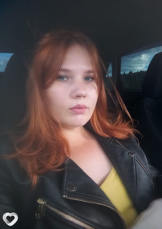 Фото анкеты Лена