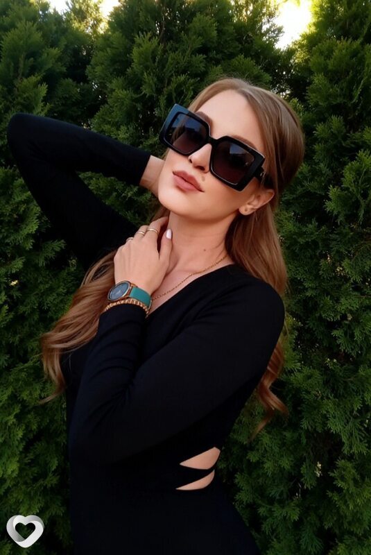 Фото анкеты Masha