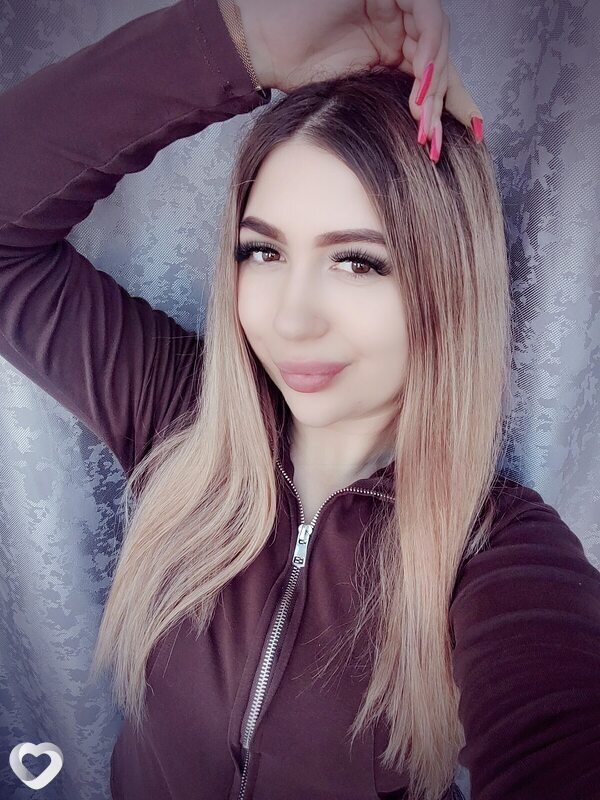 Фото Екатерина