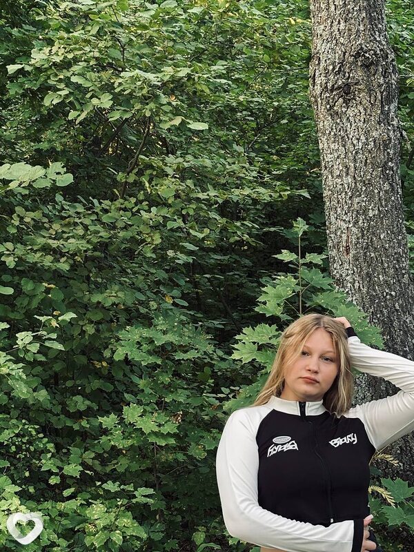 Фото анкеты Никусик