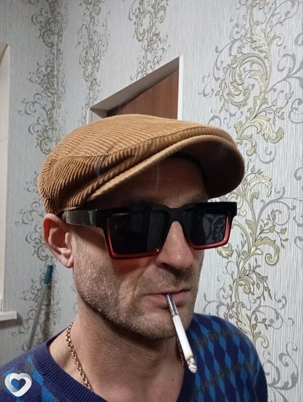 Фото анкеты Dimitri