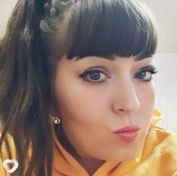 Фото Елена