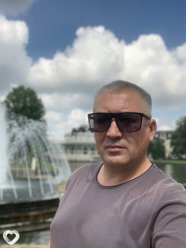 Фото анкеты Александр