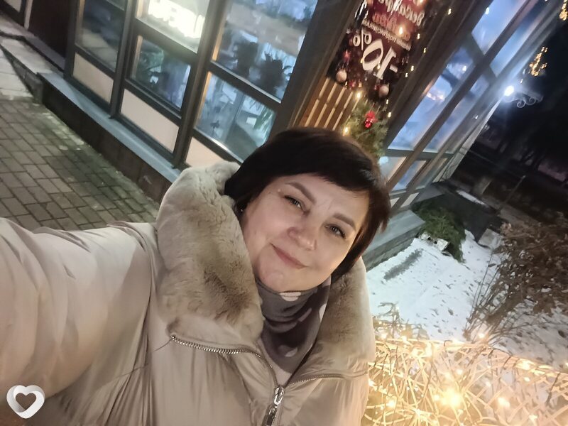 Фото Иришка