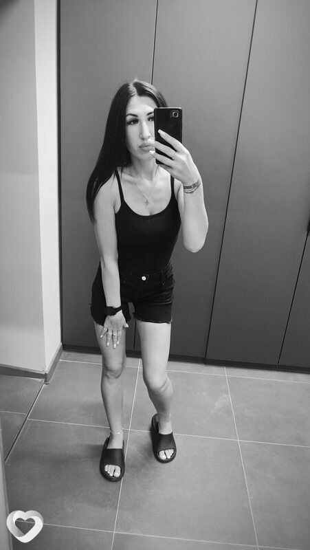 Фото Ирина