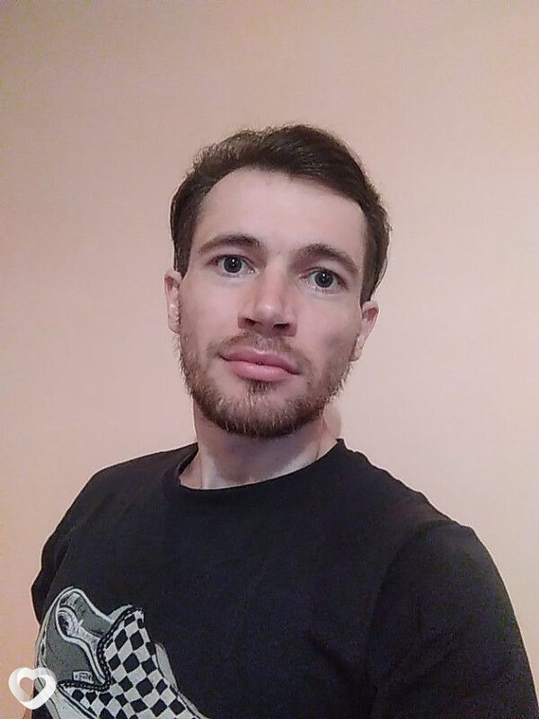 Фото анкеты Ihor
