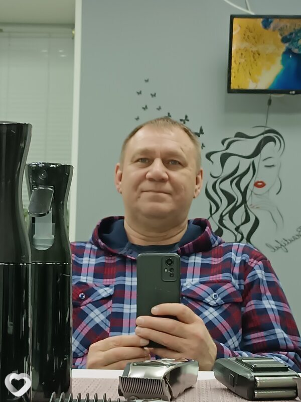 Фото анкеты Aleksandr