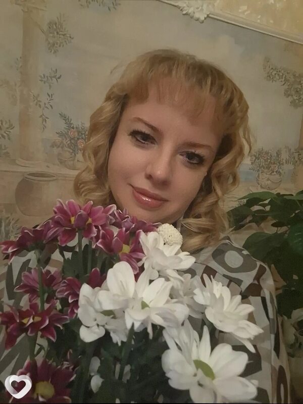 Фото Татьяна