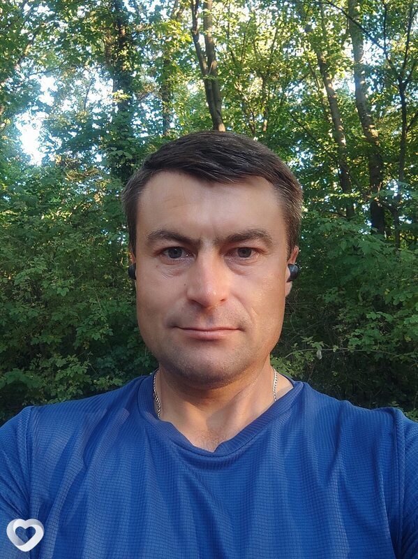 Фото анкеты Иван