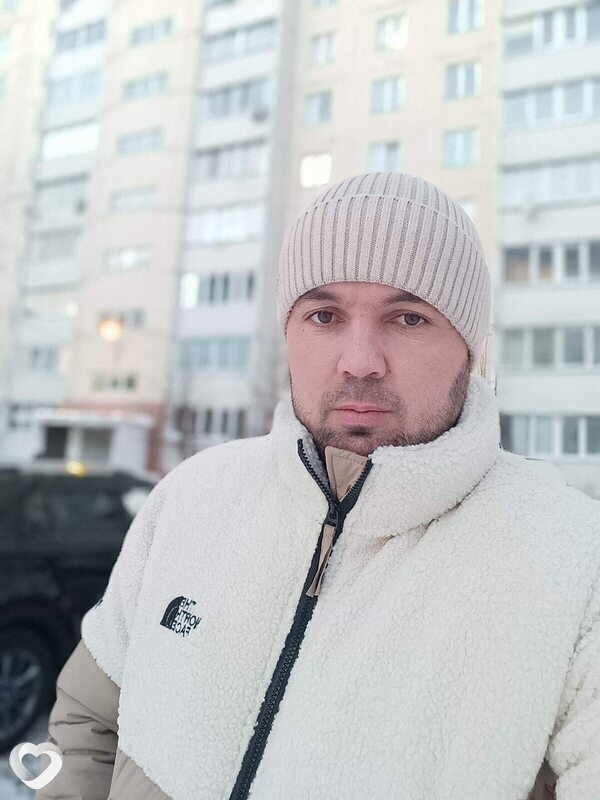 Фото анкеты Руслан
