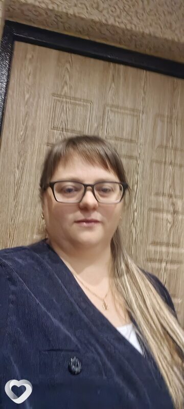 Фото Елена