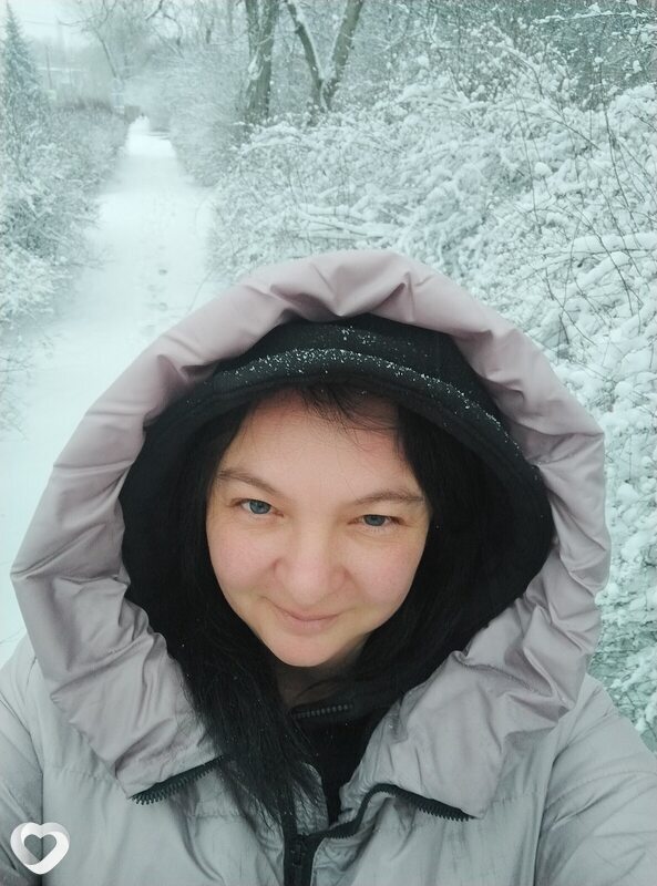 Фото анкеты Инна