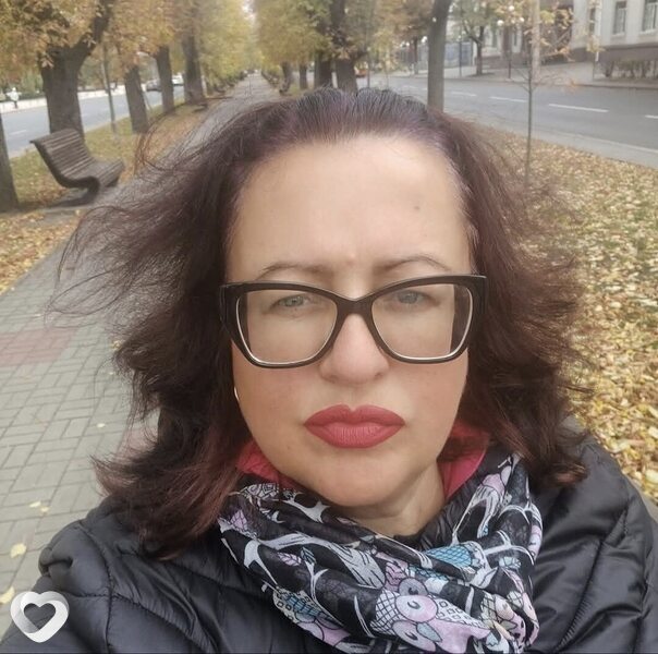 Фото анкеты Волшебница
