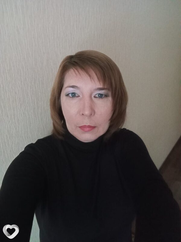 Фото анкеты Ирина