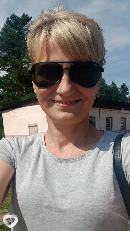 Фото Кристина