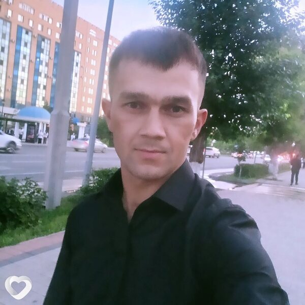 Фото анкеты Суннат