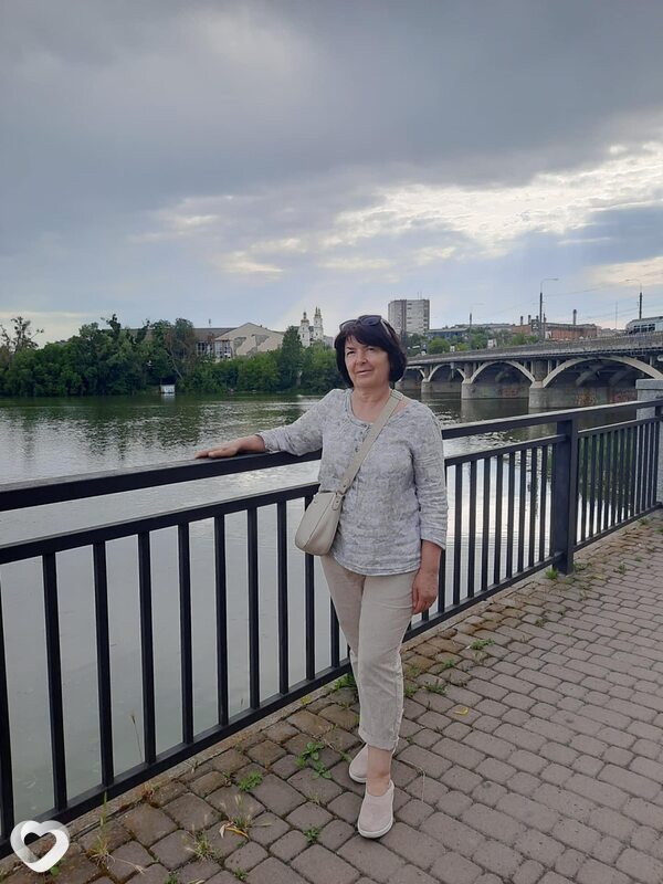 Фото анкеты Лида