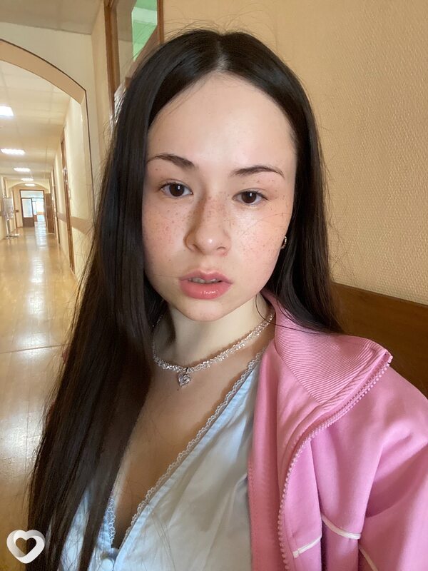 Фото анкеты Кира