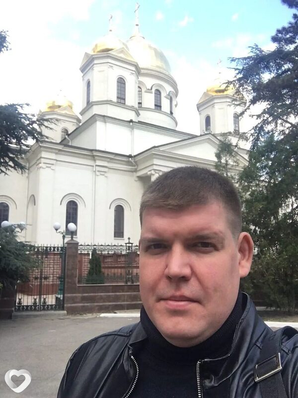Фото анкеты Артём