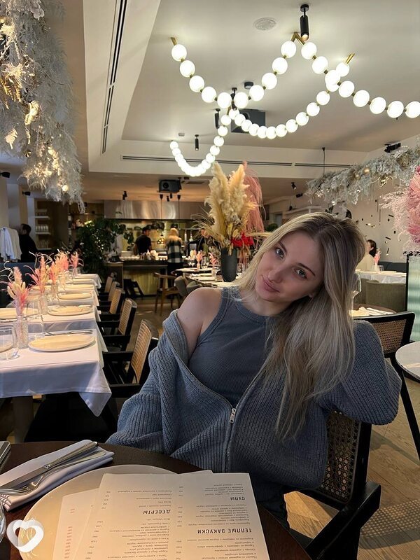 Фото Екатерина