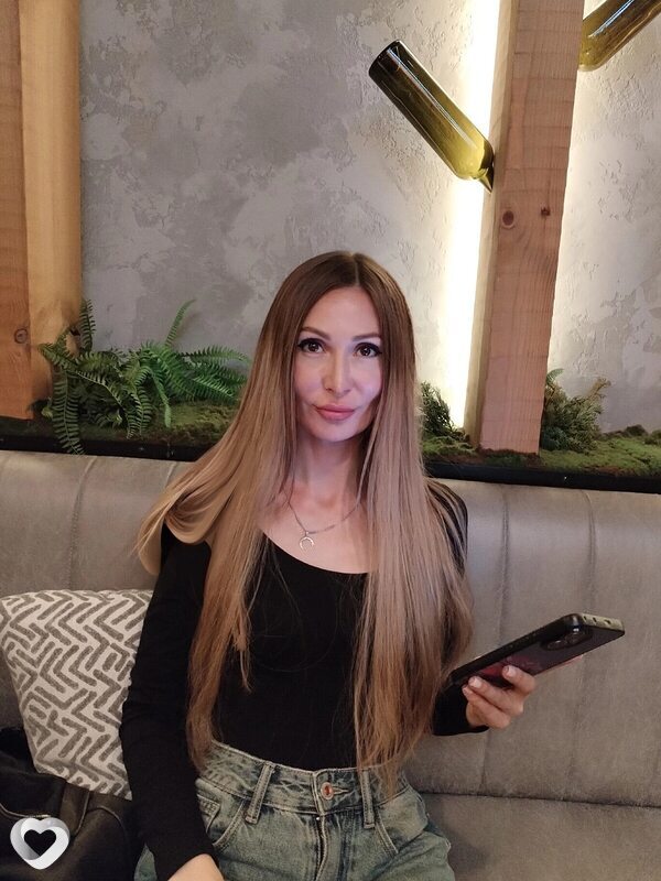 Фото анкеты Tasha