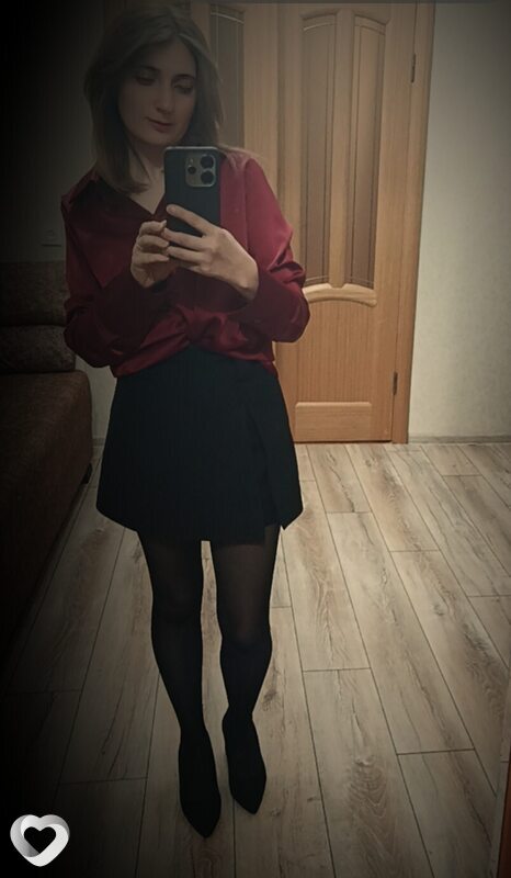 Фото анкеты Екатерина