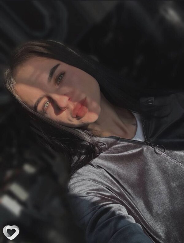 Фото Настя