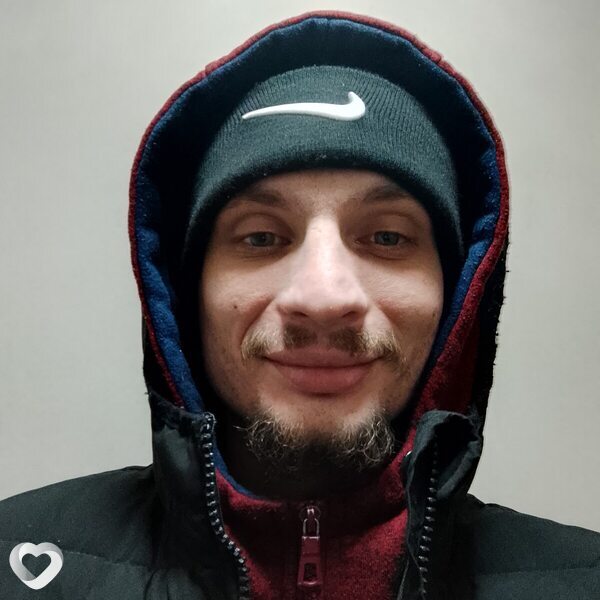 Фото анкеты Алексей
