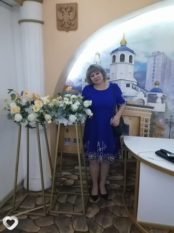 Фото Татьяна