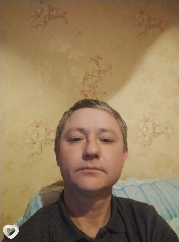 Фото анкеты Андрей