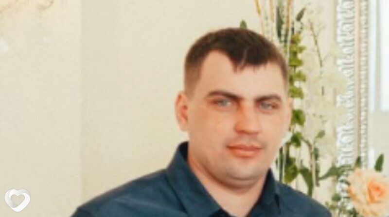 Фото анкеты Сергей
