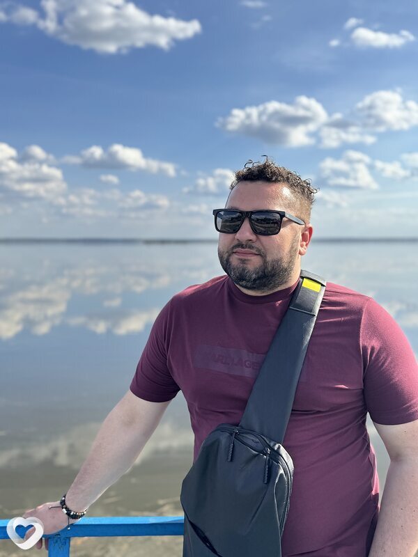 Фото анкеты Алексей