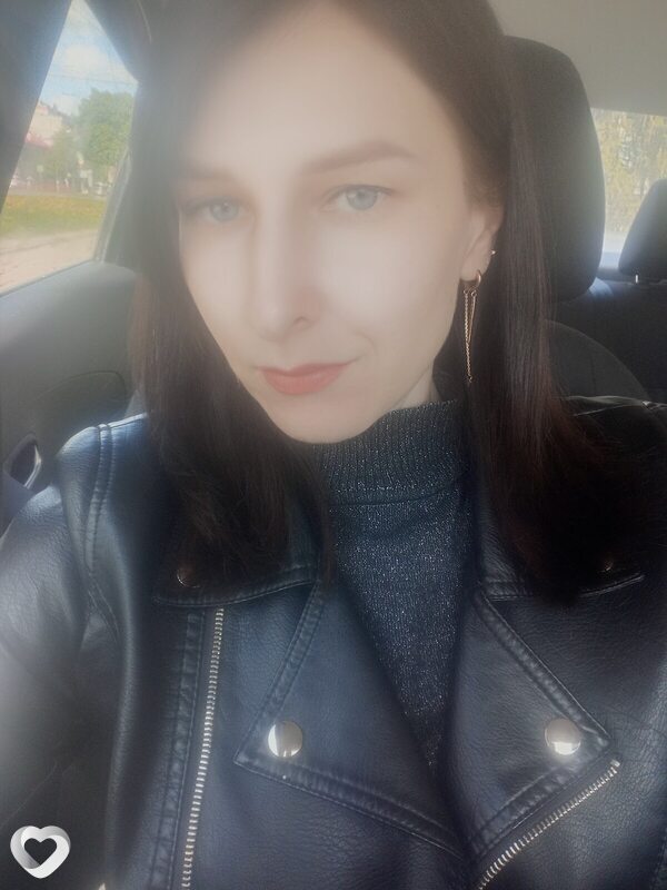 Фото анкеты Ирина