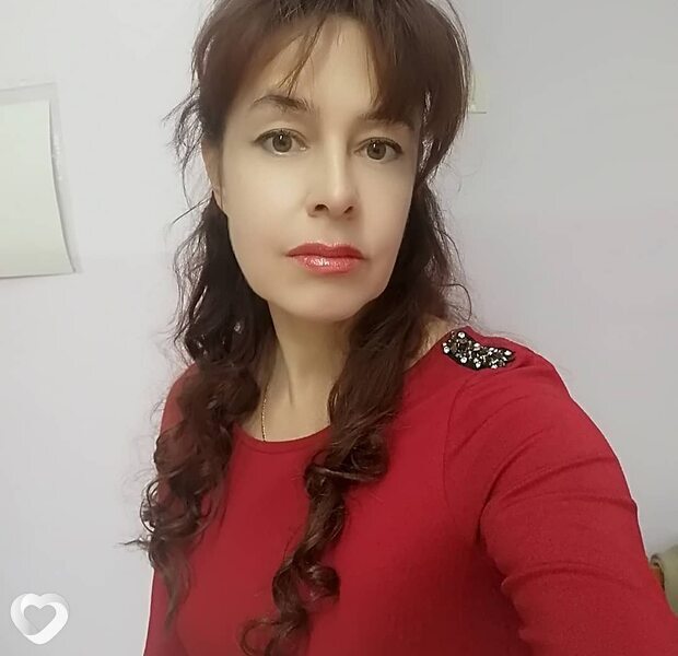 Фото анкеты Светлана