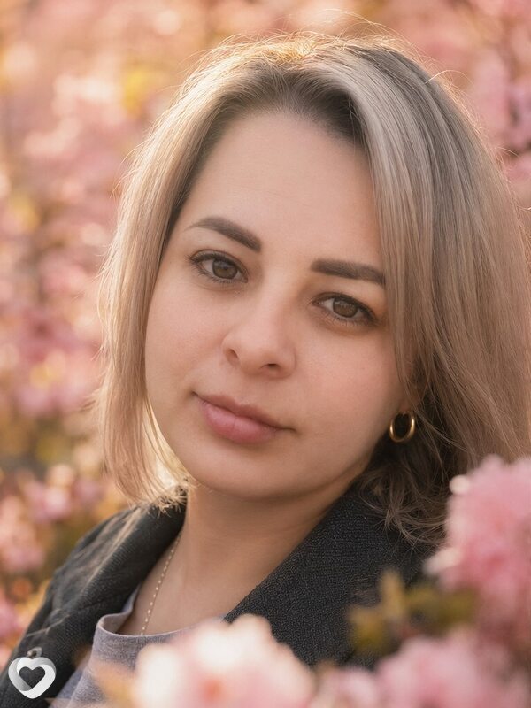 Фото анкеты Альона