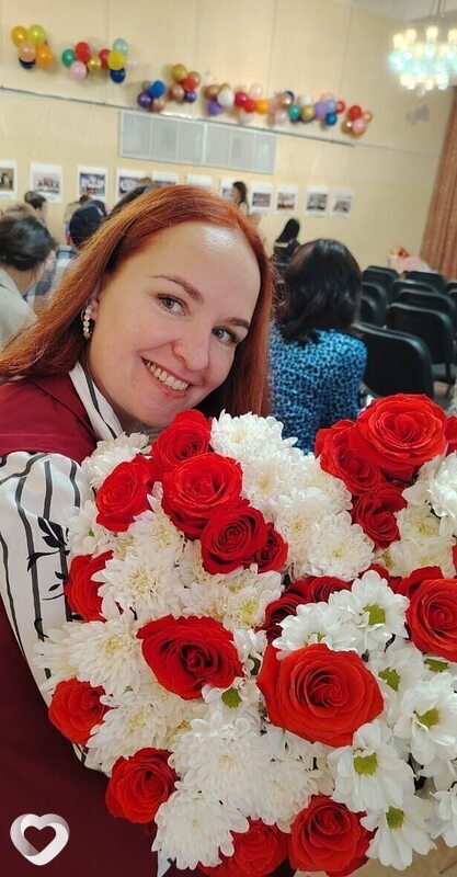 Фото анкеты Алёна