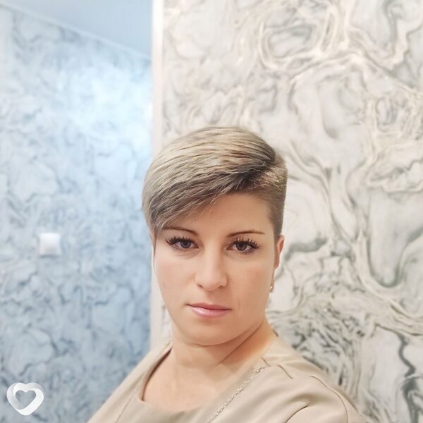Фото анкеты Ольга