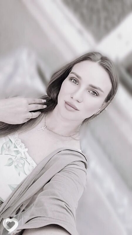 Фото Катерина