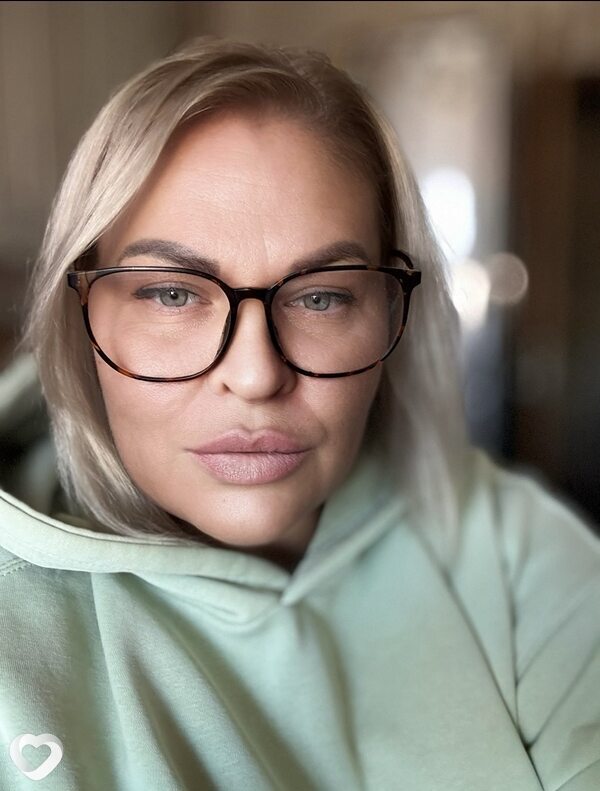 Фото анкеты Inna