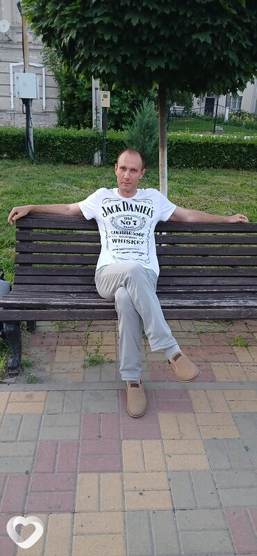 Фото анкеты Анатолий