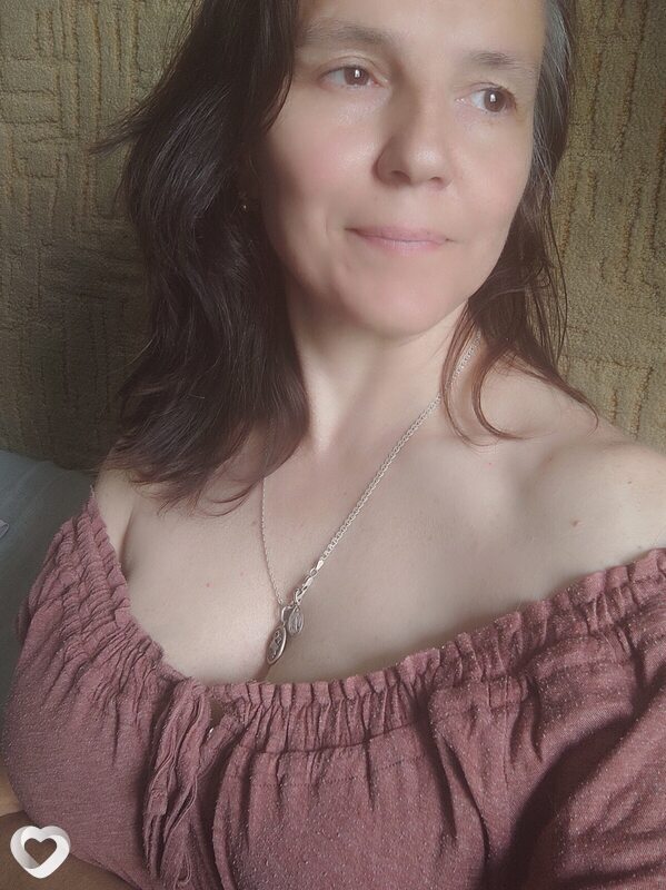 Фото анкеты Ольга