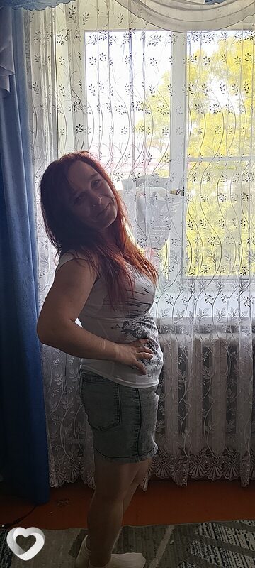 Фото анкеты Екатерина